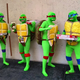 Illustration for article titled Crazy, Creative Cosplay at Dragon*Con 2014